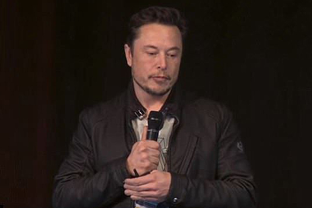 Tesla 不出電單車之謎竟與 Elon Musk 一次死亡經歷有關？！