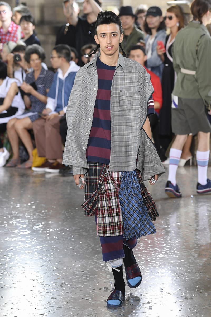 FACETASM 2019 春夏系列正式現身