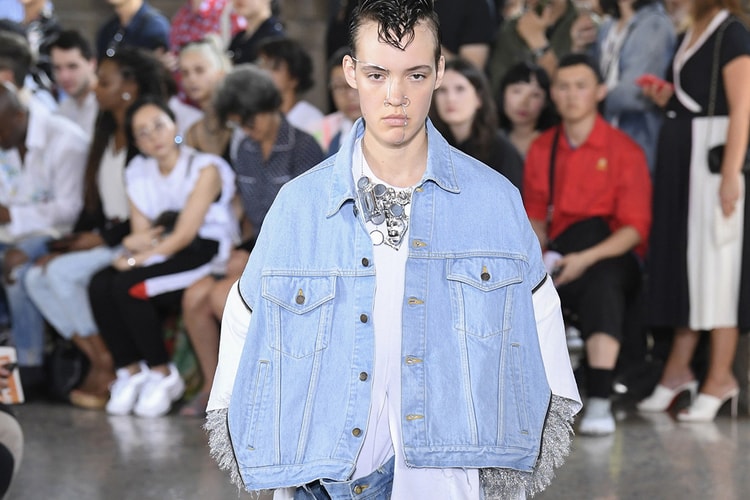 FACETASM 2019 春夏系列正式現身