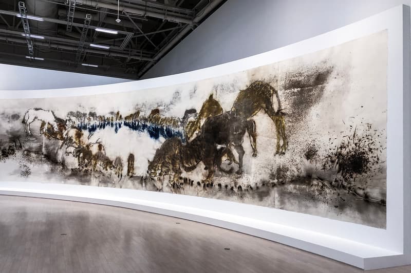 Cartier 當代藝術基金會《A Beautiful Elsewhere》展覽限定開展