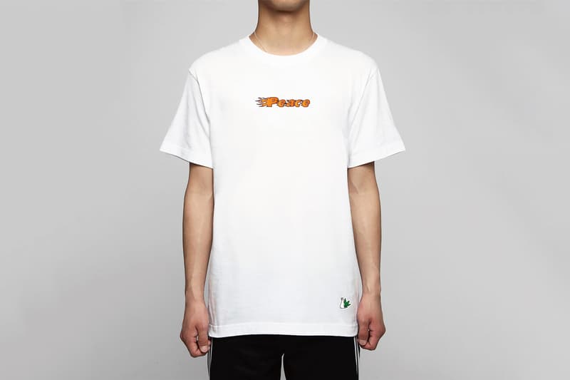 美朝峰會延續！#FR2 推出金正恩與特朗普會面 T-Shirt 單品