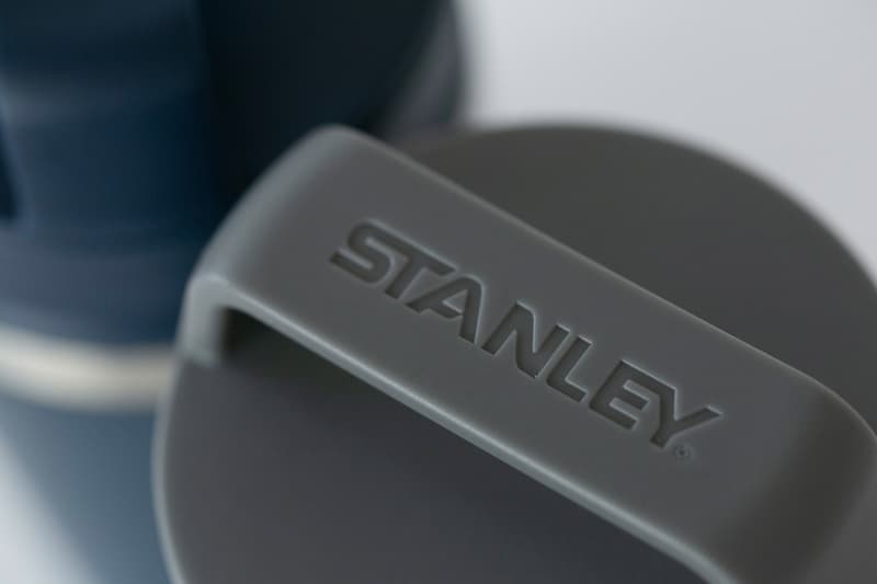Fragment Design x Starbucks x Stanley 三方聯乘名保溫杯系列