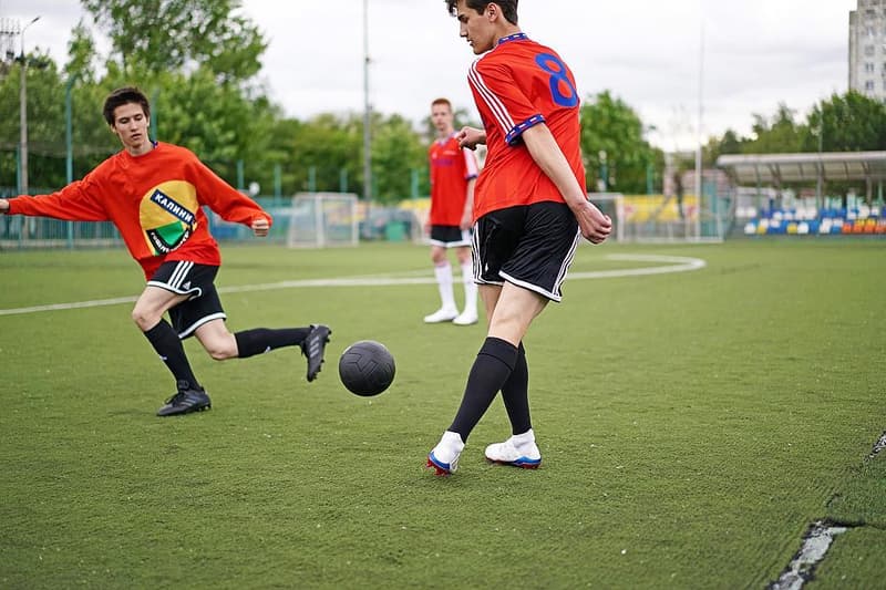 Gosha Rubchinskiy x adidas Football 2018 全新聯乘別注系列