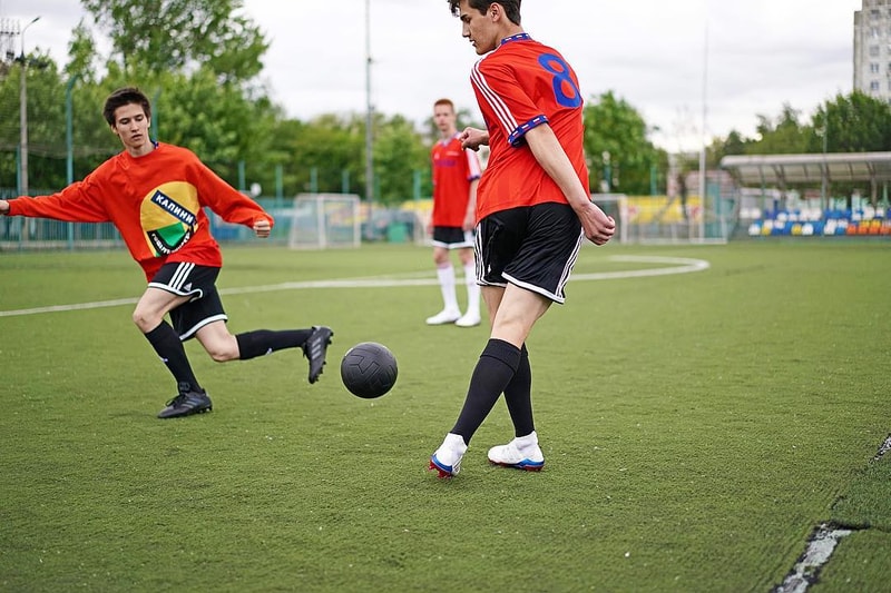 Gosha Rubchinskiy x adidas Football 2018 全新聯乘別注系列