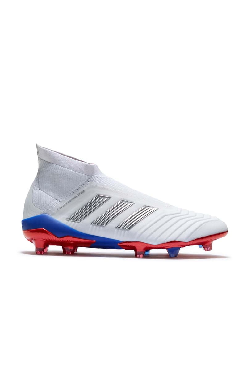 Gosha Rubchinskiy x adidas Football「世界盃」聯乘別注系列完整公開