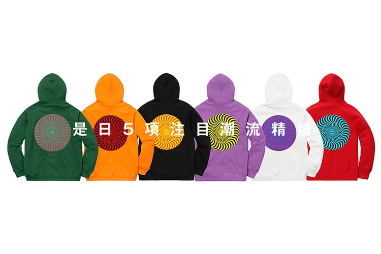 是日 5 項注目潮流精讀