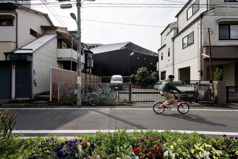 建築大師設計解構!伊東豊雄名作:東京高円寺「座・高円寺」