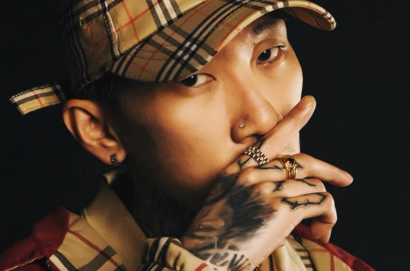 #HBPlaylist 台灣廠牌 T.G.M.F 獨家推薦「近期最愛歌單」
