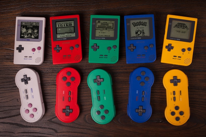 古老當時興！8BitDo 再以復古為設推出全新遊戲控制器