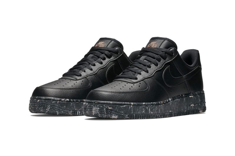 Air Force 1 Low 全新配色細節一覽