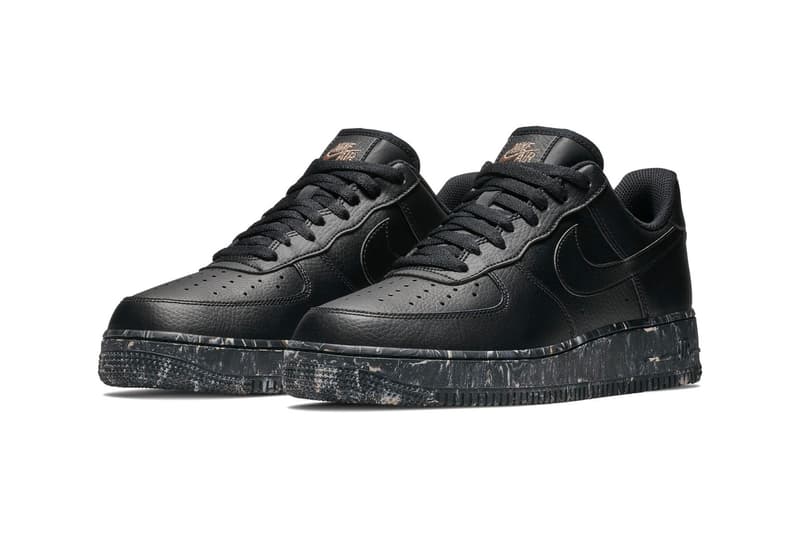Air Force 1 Low 全新配色細節一覽