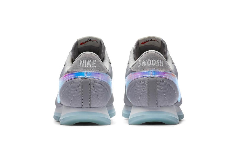Nike 為復古鞋款 Pre-Love OX 帶來全新「Atmosphere Grey」配色