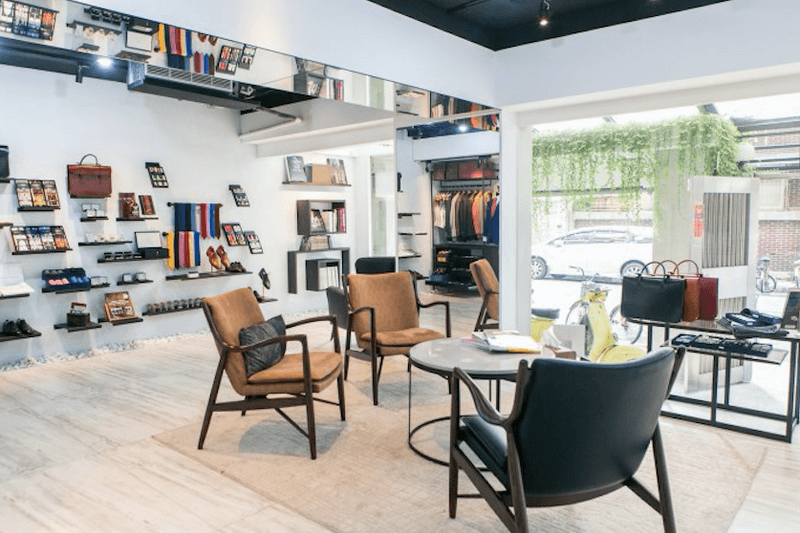 HYPEBEAST City Guide: 台北城市指南