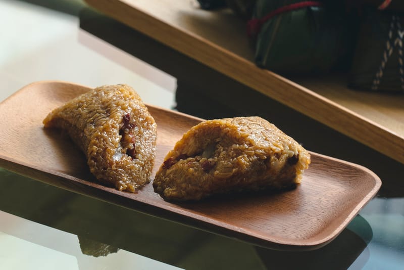 解構香港糭界老字號「老三陽」40 多年屹立不倒之迷