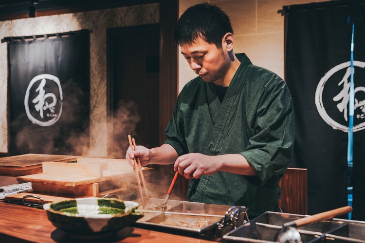 關東煮專門店「和家」正式現身香港