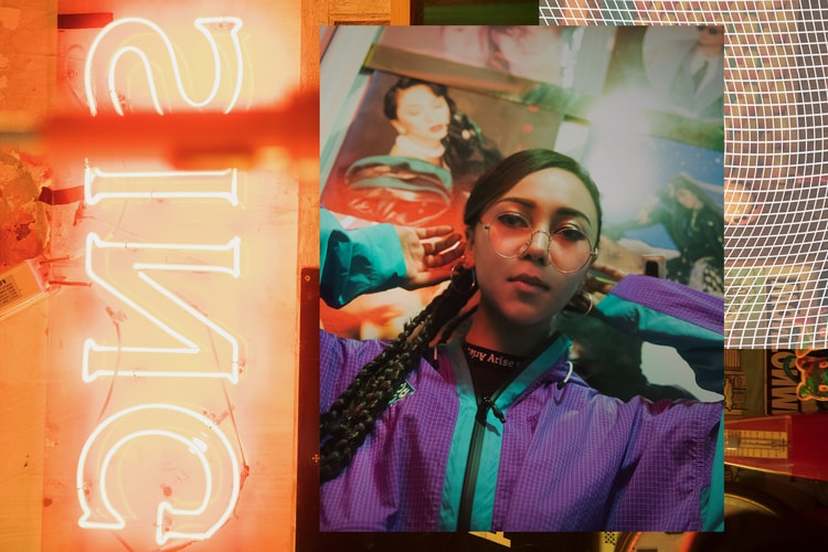 HYPEBEAST x AGA 江海迦:從事音樂不是想賺錢,是真的是很喜歡