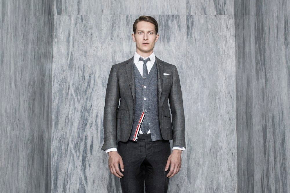 HYPEBEAST 專訪 The Woolmark Company(國際羊毛局)中國區總經理馬捷