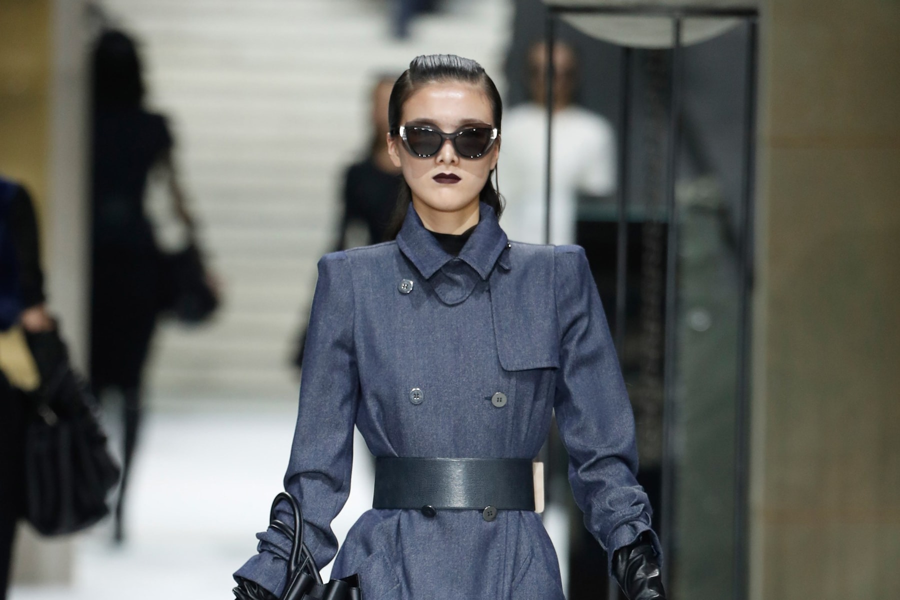 HYPEBEAST 專訪 The Woolmark Company(國際羊毛局)中國區總經理馬捷