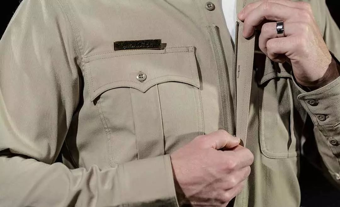 HYPEBEAST 專訪 The Woolmark Company(國際羊毛局)中國區總經理馬捷