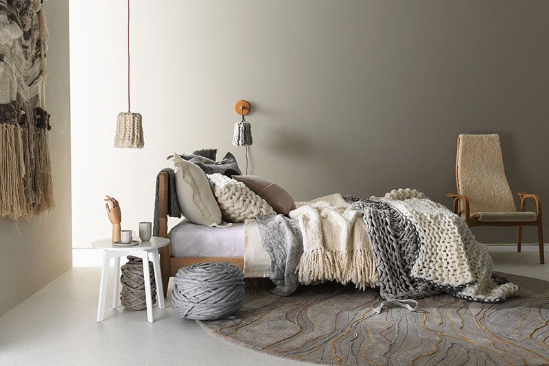 HYPEBEAST 專訪 The Woolmark Company(國際羊毛局)中國區總經理馬捷