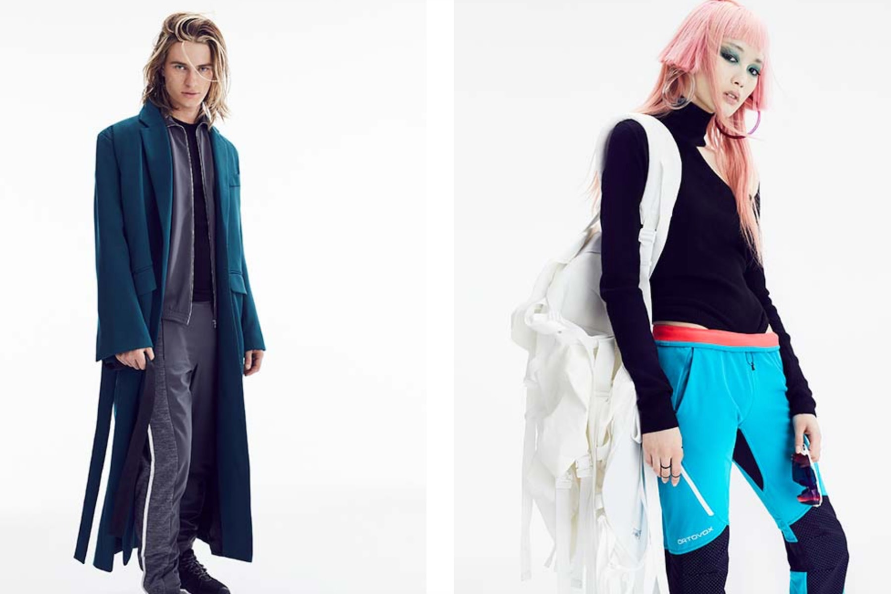 HYPEBEAST 專訪 The Woolmark Company(國際羊毛局)中國區總經理馬捷