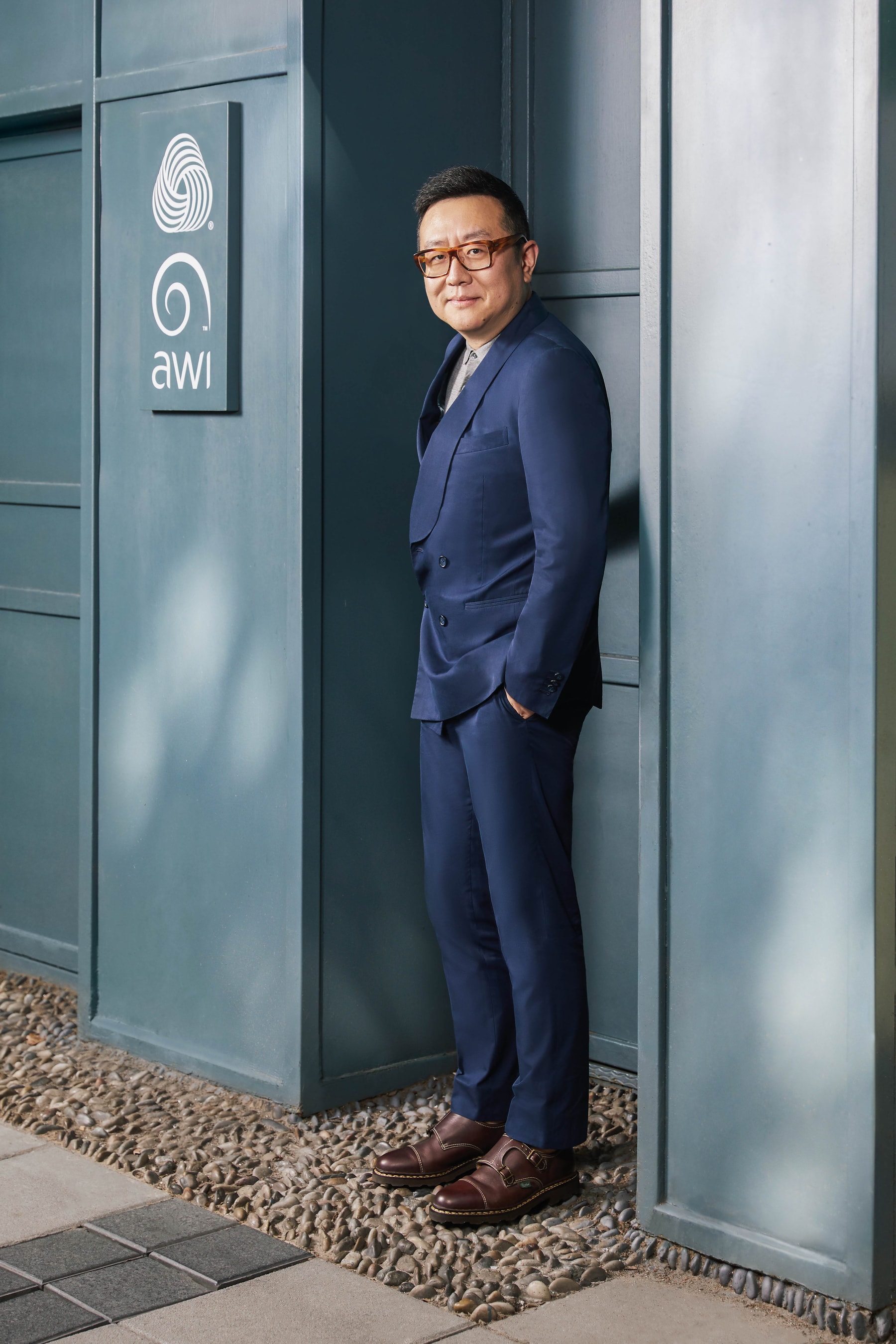 HYPEBEAST 專訪 The Woolmark Company(國際羊毛局)中國區總經理馬捷