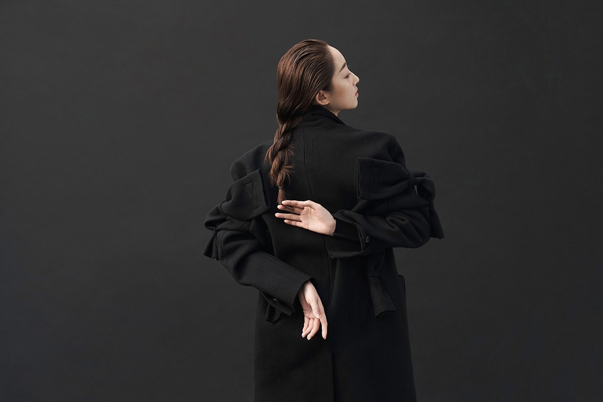 HYPEBEAST 專訪 The Woolmark Company(國際羊毛局)中國區總經理馬捷