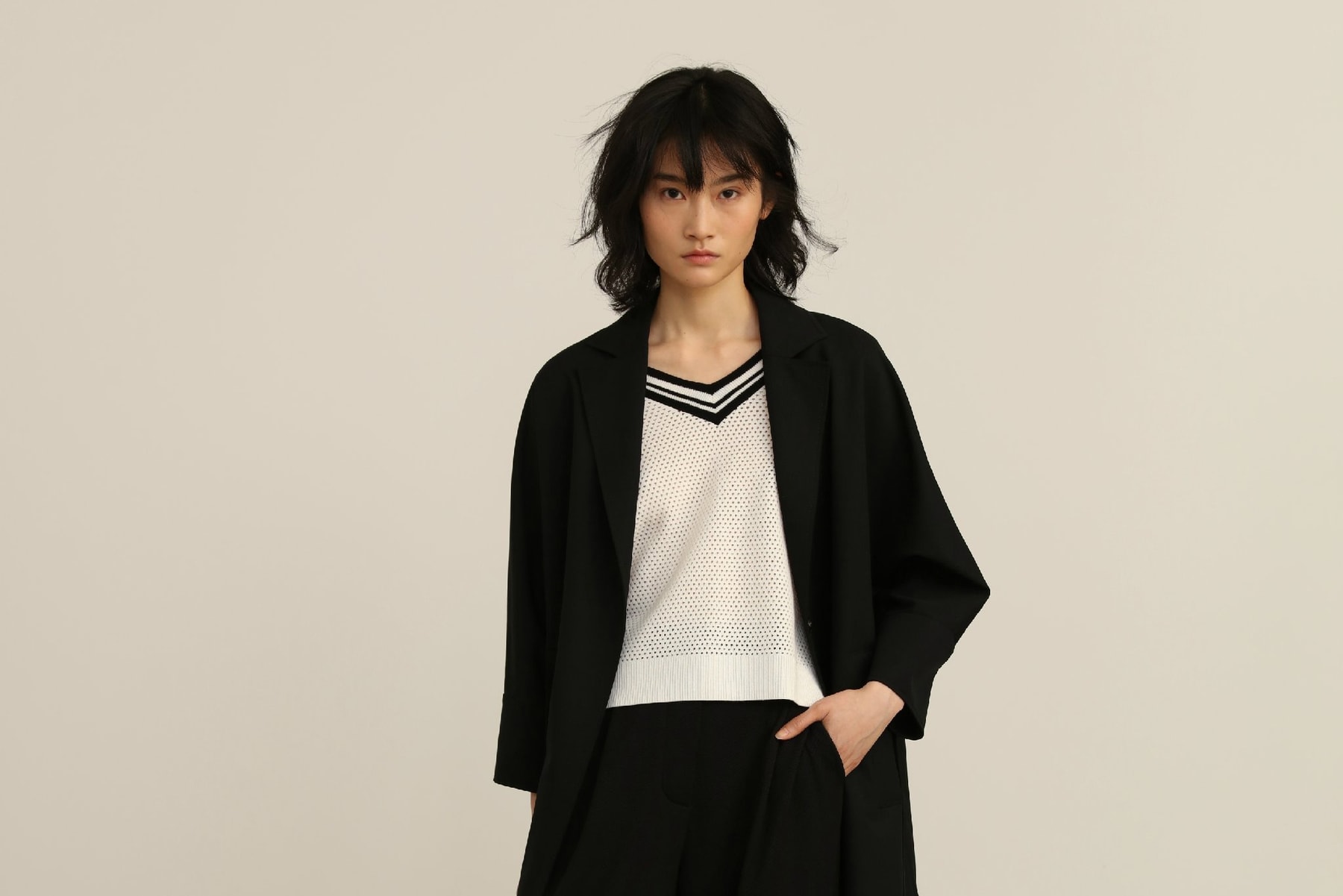 HYPEBEAST 專訪 The Woolmark Company(國際羊毛局)中國區總經理馬捷