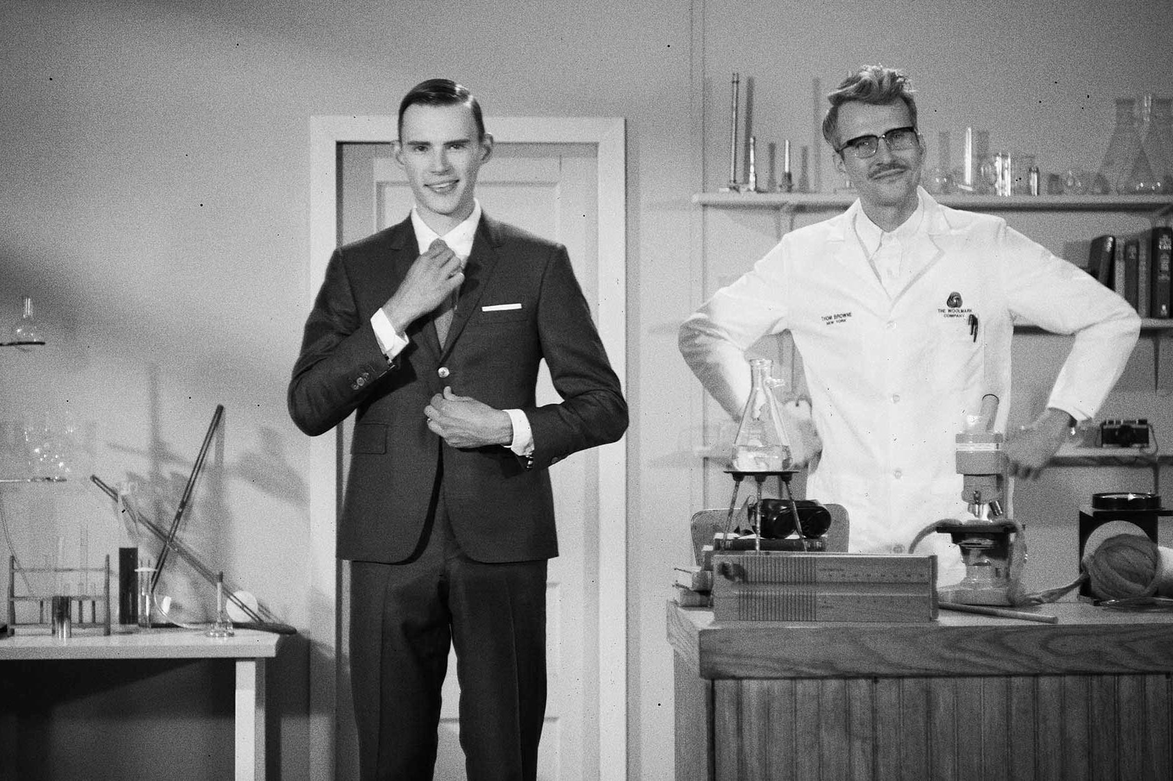 HYPEBEAST 專訪 The Woolmark Company(國際羊毛局)中國區總經理馬捷