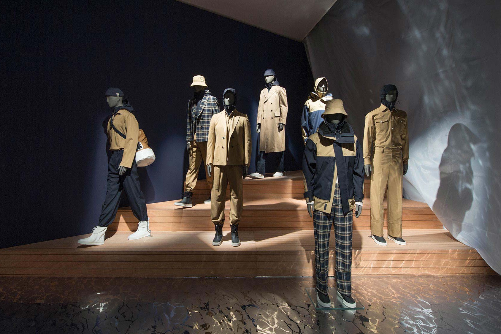 HYPEBEAST 專訪 The Woolmark Company(國際羊毛局)中國區總經理馬捷