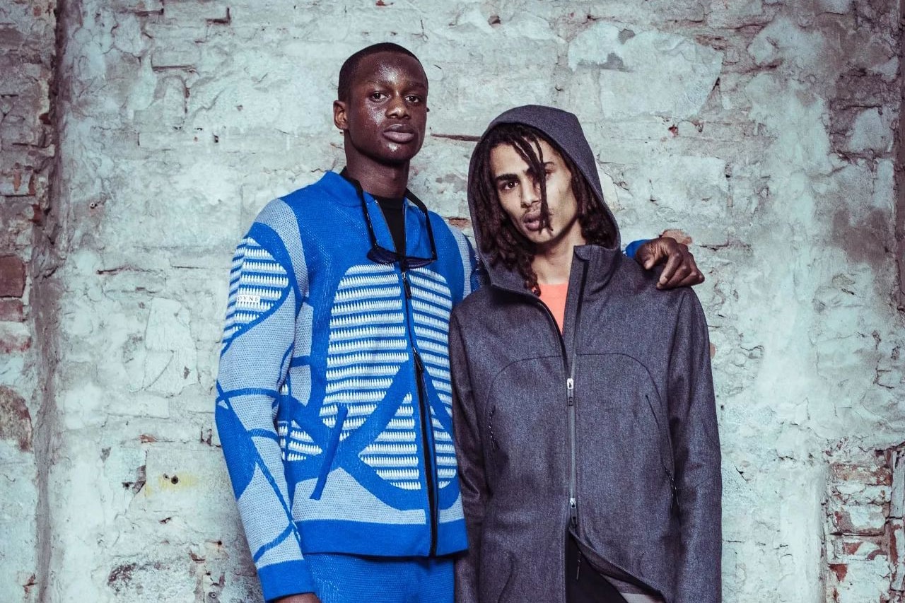 HYPEBEAST 專訪 The Woolmark Company(國際羊毛局)中國區總經理馬捷