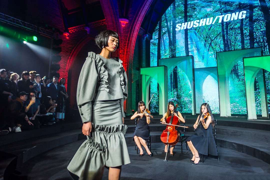 HYPEBEAST 專訪 The Woolmark Company(國際羊毛局)中國區總經理馬捷