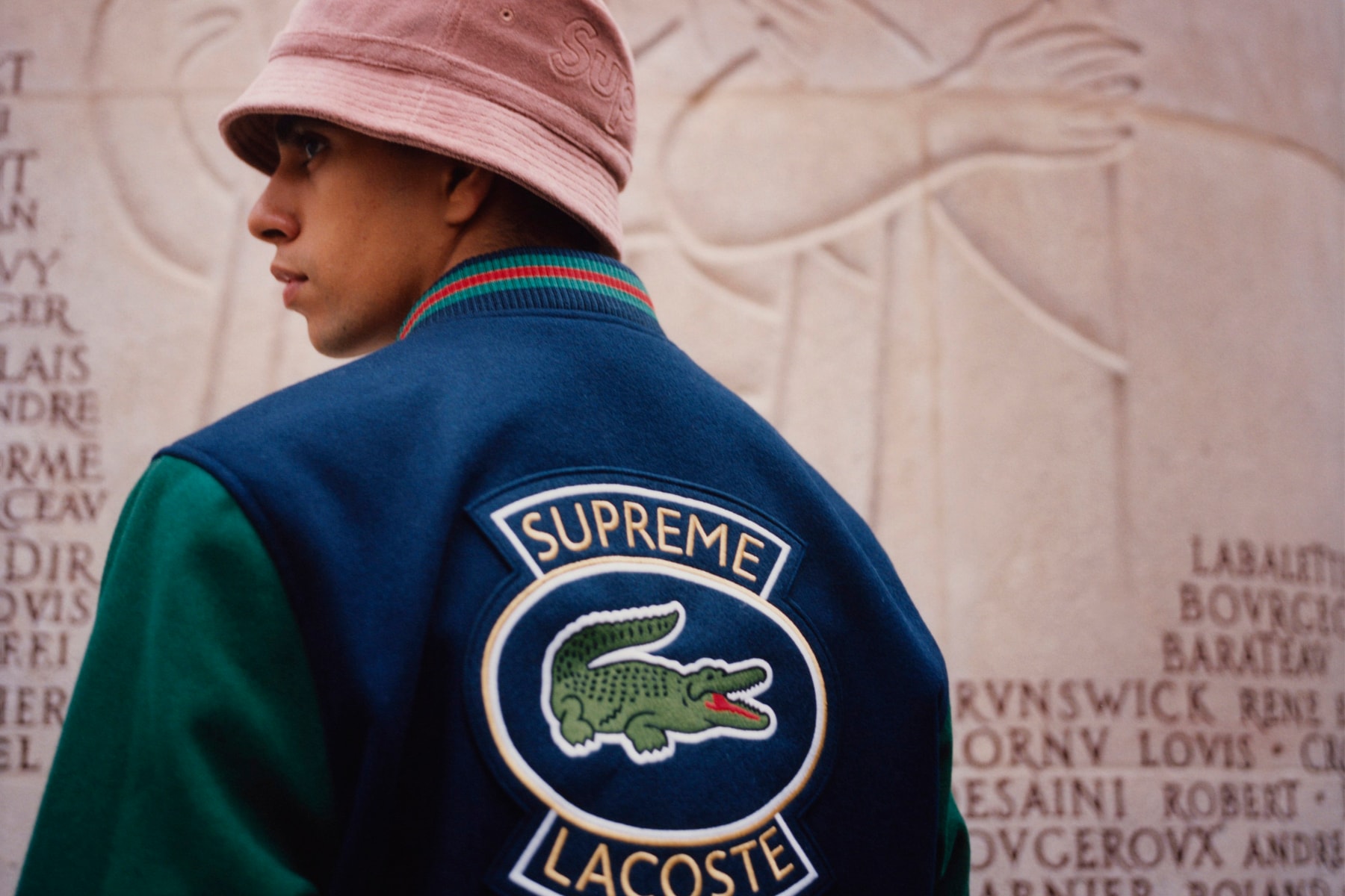 HYPEBEAST 專訪 The Woolmark Company(國際羊毛局)中國區總經理馬捷