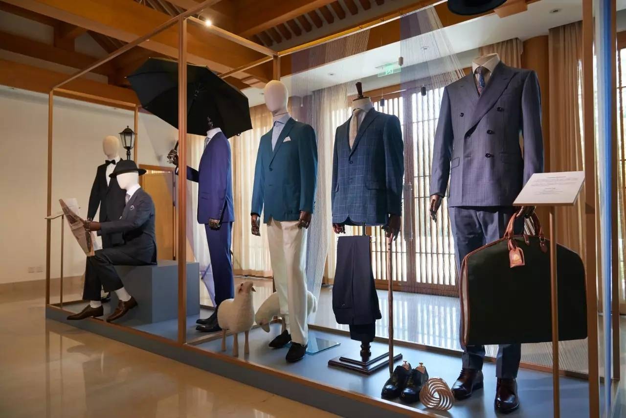 HYPEBEAST 專訪 The Woolmark Company(國際羊毛局)中國區總經理馬捷