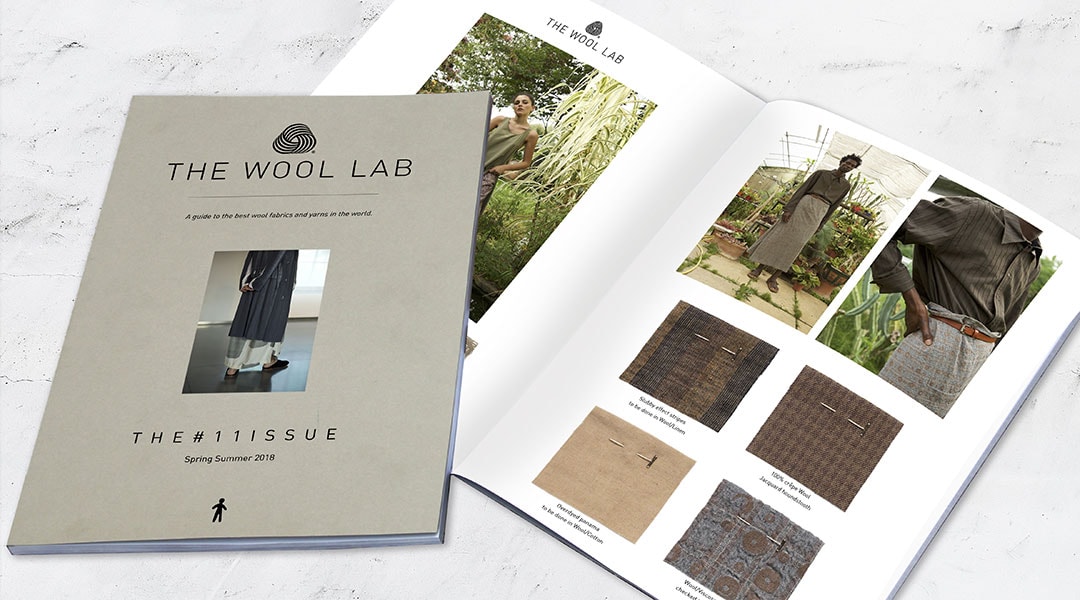 HYPEBEAST 專訪 The Woolmark Company(國際羊毛局)中國區總經理馬捷