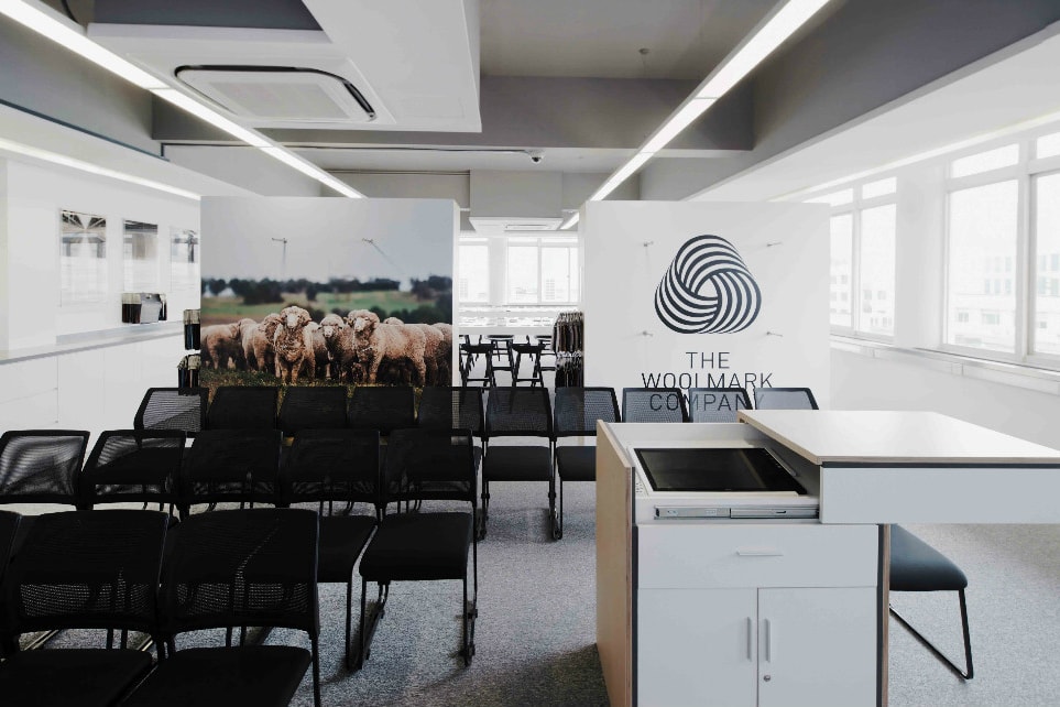 HYPEBEAST 專訪 The Woolmark Company(國際羊毛局)中國區總經理馬捷