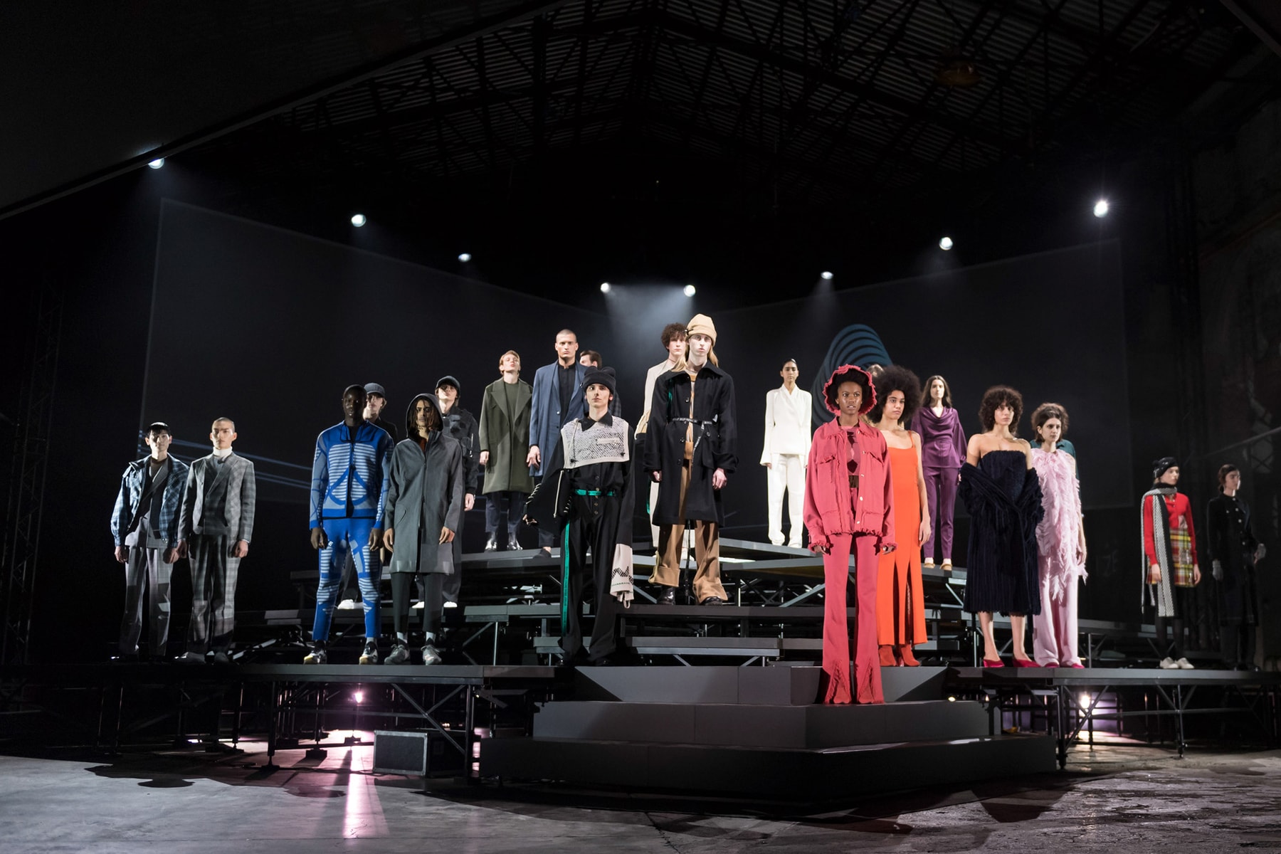 HYPEBEAST 專訪 The Woolmark Company(國際羊毛局)中國區總經理馬捷