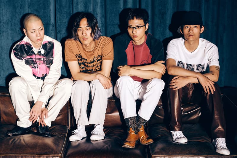 快訊!韓國獨立大勢樂隊 HYUKOH 2018 台灣演唱會資訊公開