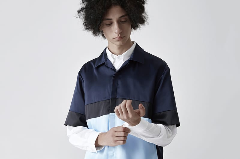 近賞 INGENIOUS 2018 早秋系列 Lookbook