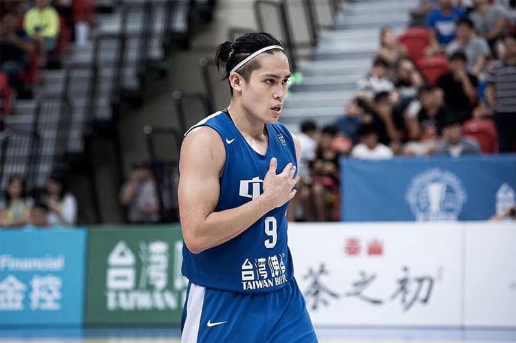 HYPEBEAST 專訪台灣籃壇「未來之星」:陳盈駿、吳永盛、林庭謙