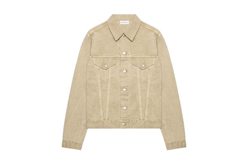 John Elliott x Selfridges 環保主題獨佔系列