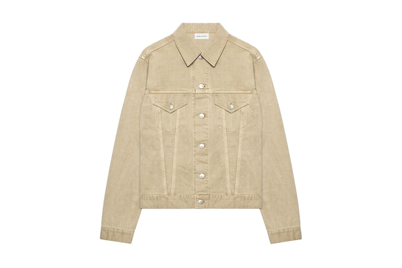 John Elliott x Selfridges 環保主題獨佔系列