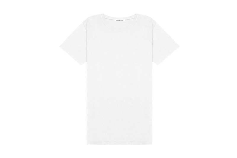 John Elliott x Selfridges 環保主題獨佔系列