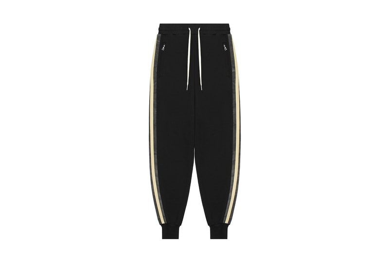 John Elliott x Selfridges 環保主題獨佔系列
