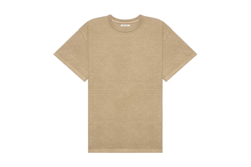John Elliott x Selfridges 環保主題獨佔系列