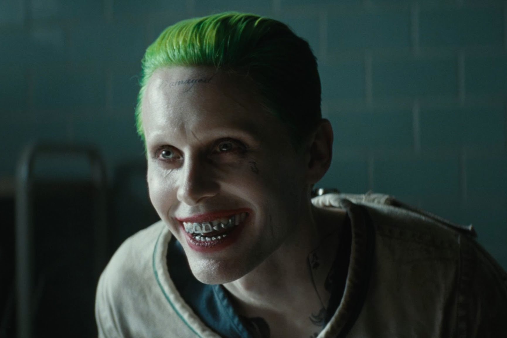 Jared Leto 扮演之 Joker 或將推出獨立電影