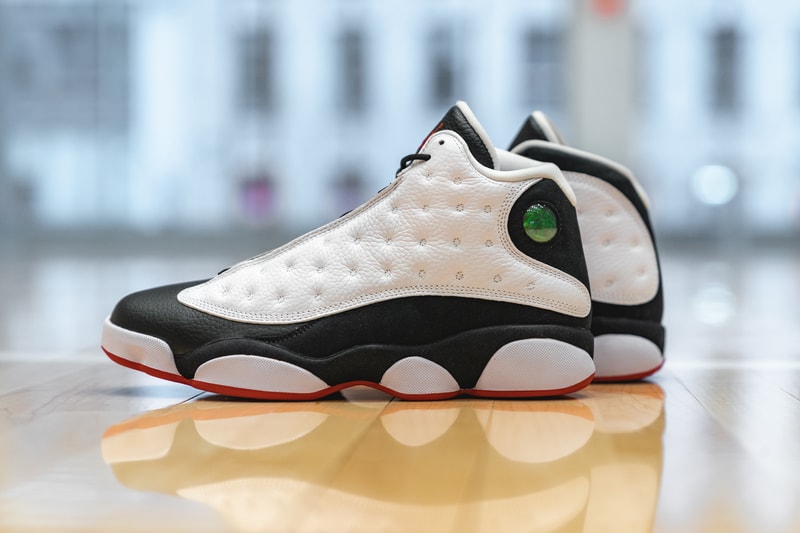 HYPEBEAST 率先近賞 Jordan Brand 2018 秋冬系列鞋款設計