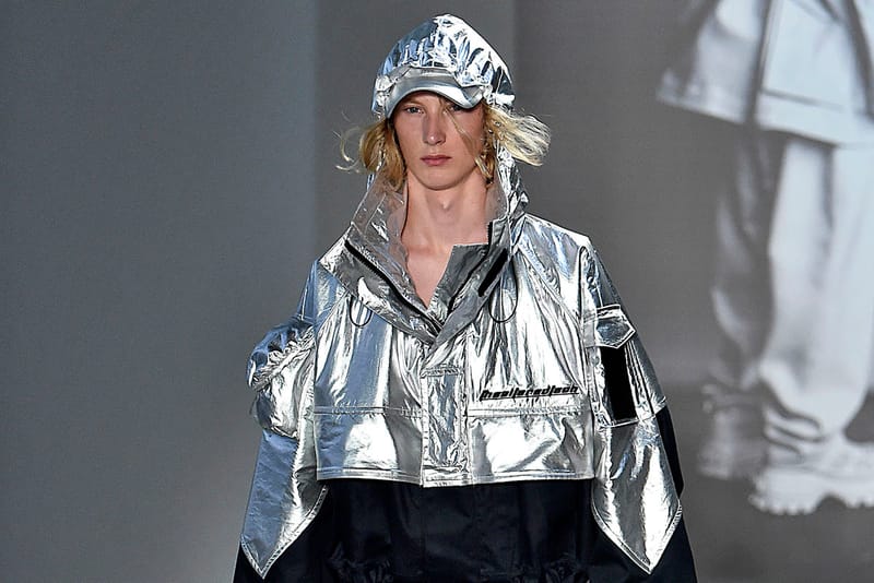 Juun.J 2019 春夏男裝系列正式發布