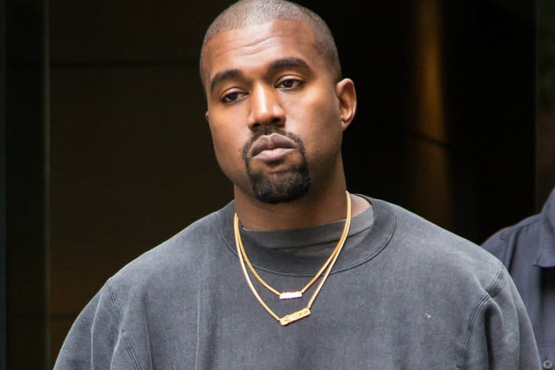 Kanye West 宣稱 Pusha T 與 Drake 的 Beef 已正式終結!?
