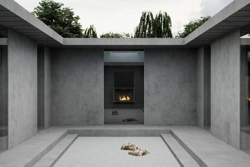 YEEZY Home 首個住房項目「Social Housing Project」曝光